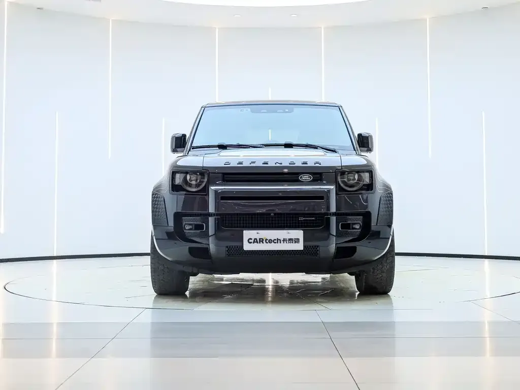 Land Rover Defender 2022 из CN, фото 2