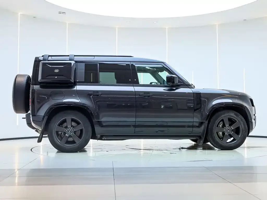 Land Rover Defender 2022 из CN, фото 7