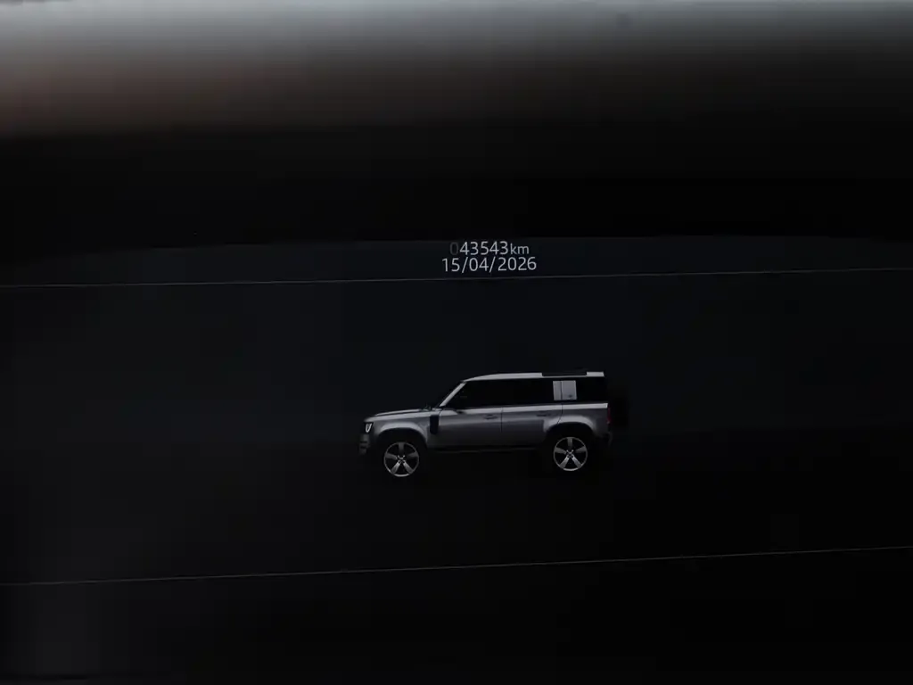 Land Rover Defender 2022 из CN, фото 3