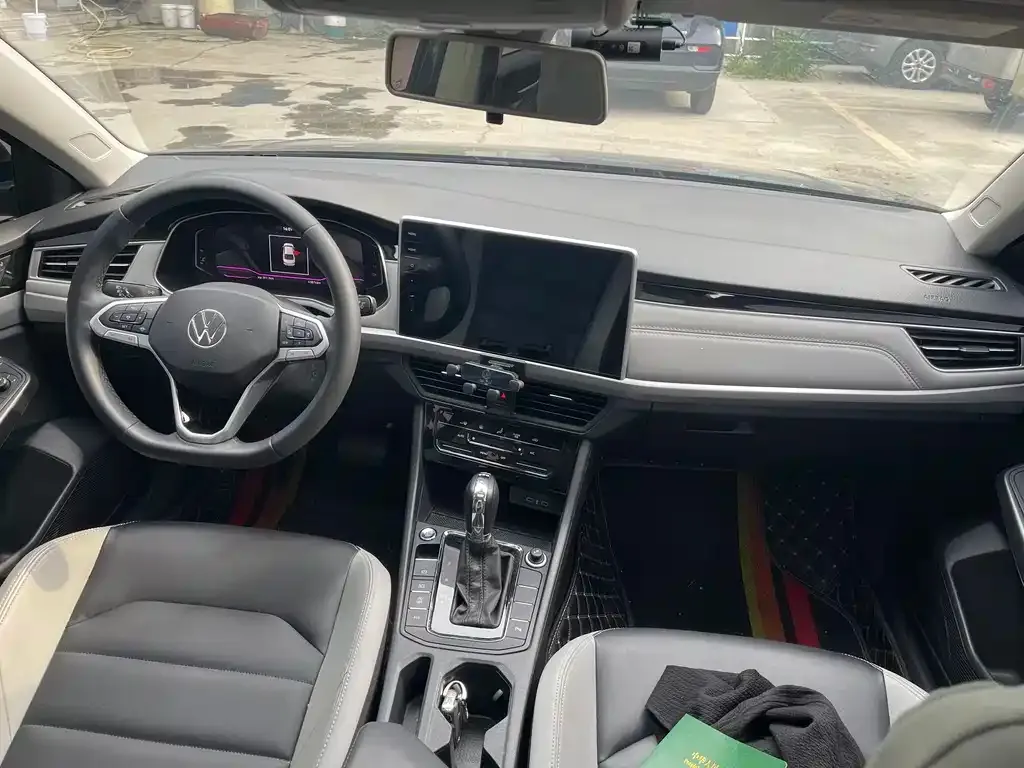 Volkswagen Bora 2022 из CN, фото 8