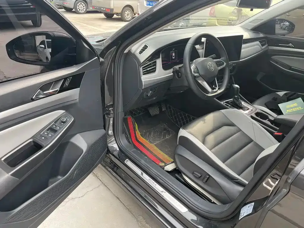 Volkswagen Bora 2022 из CN, фото 4