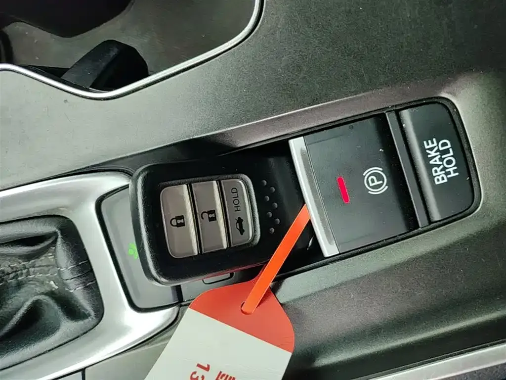 Honda Accord — фото 2