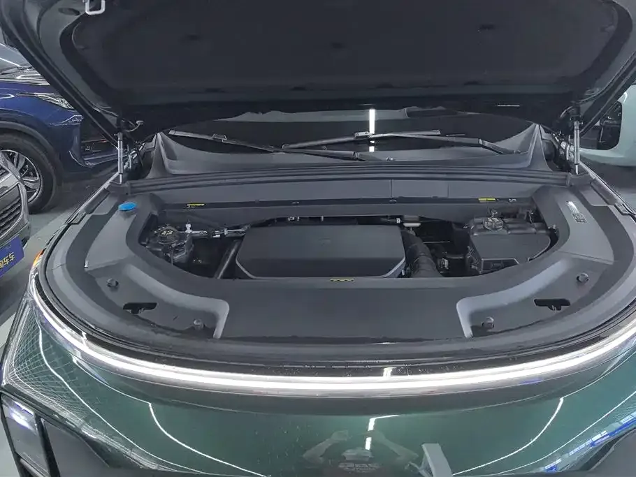Li Auto L9 2025 из CN, фото 7
