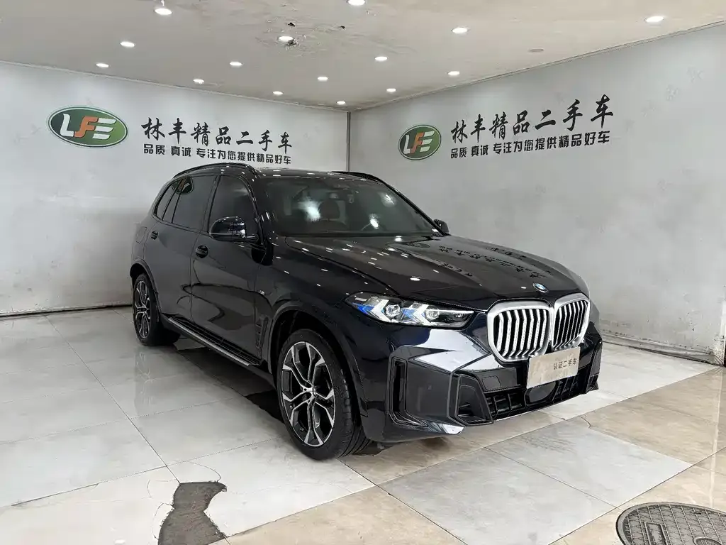 BMW X5 — фото 3