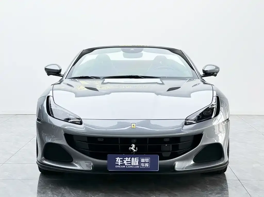 Ferrari Portofino 2023 из CN, фото 7