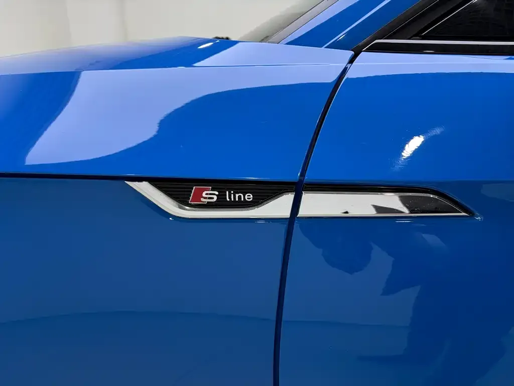 Audi A5 (Import) — фото 2