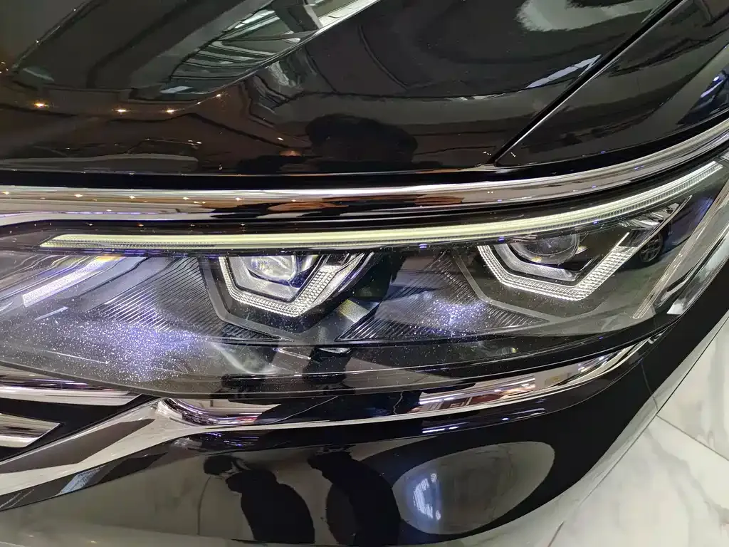 Volkswagen Viloran 2024 из CN, фото 9