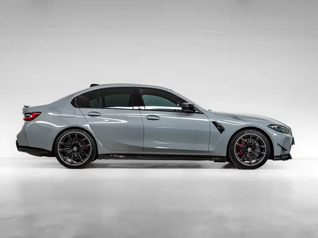 BMW M3 — фото 2