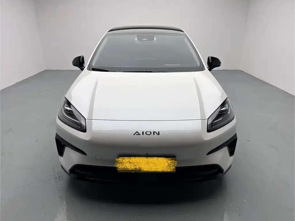 Aion RT 2025 из CN, фото 10