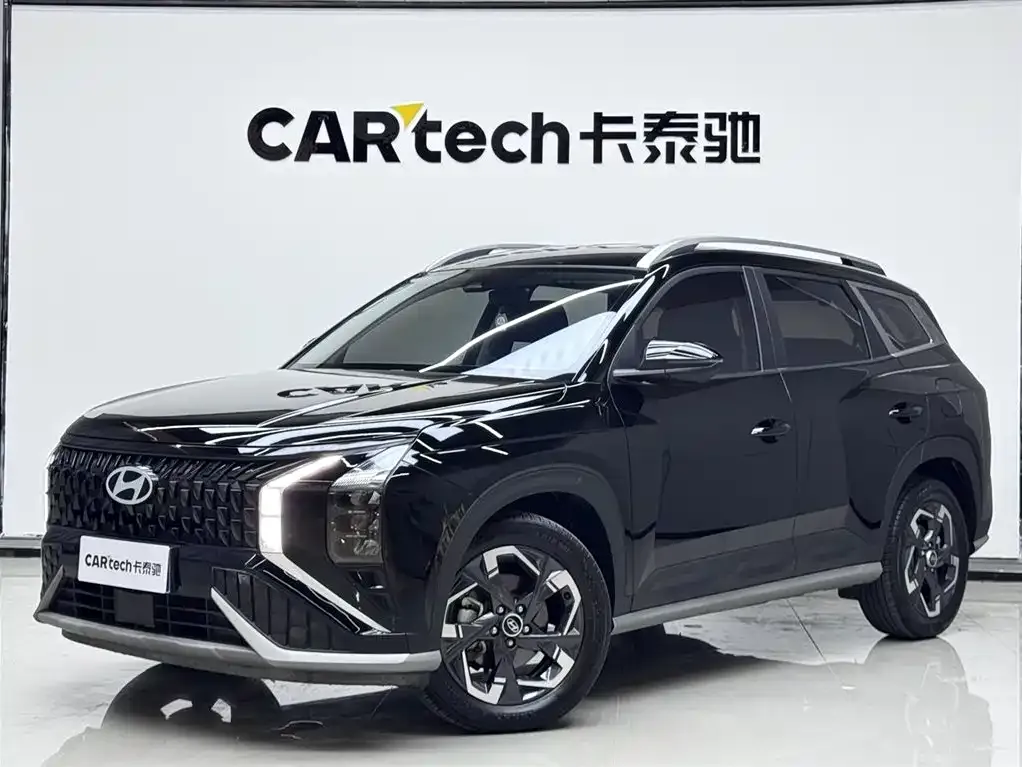 Hyundai ix35 — фото 1
