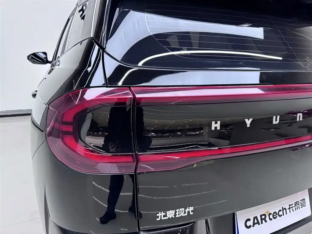 Hyundai ix35 — фото 10