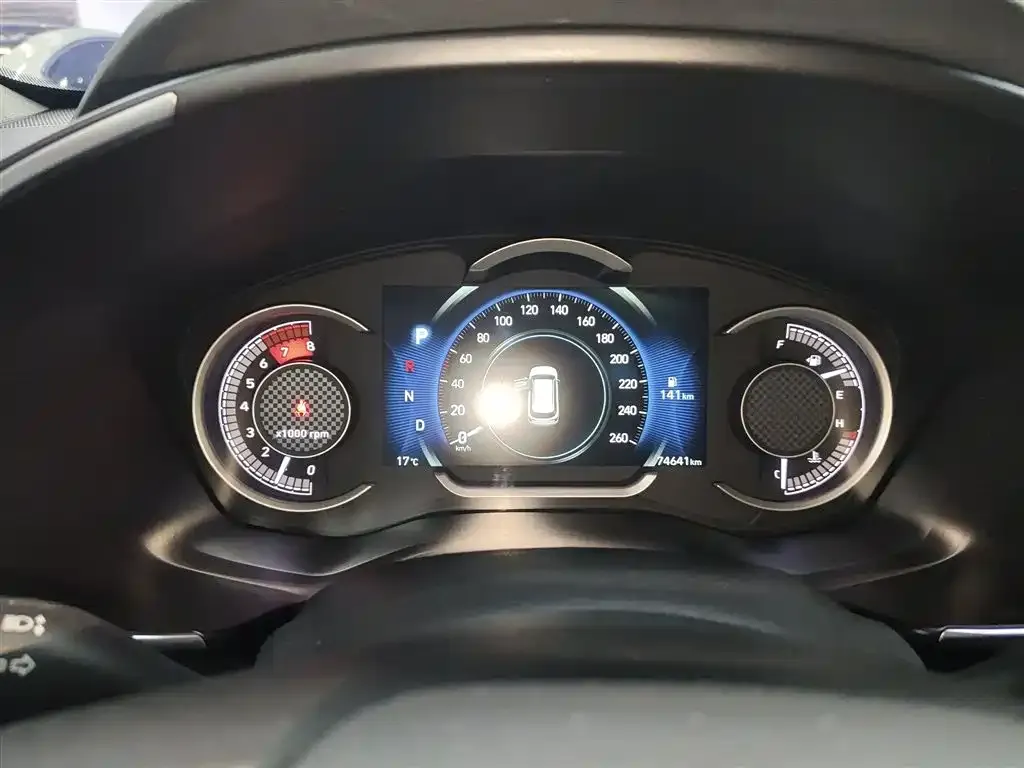 Hyundai Santa Fe 2023 из CN, фото 2