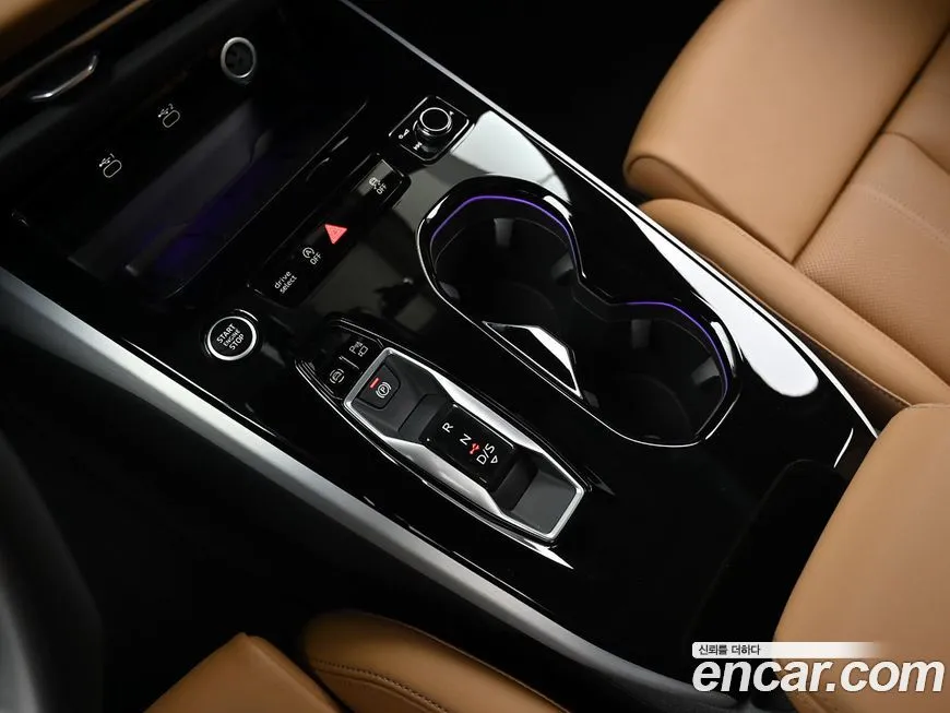 Audi A5 2025 из KR, фото 7