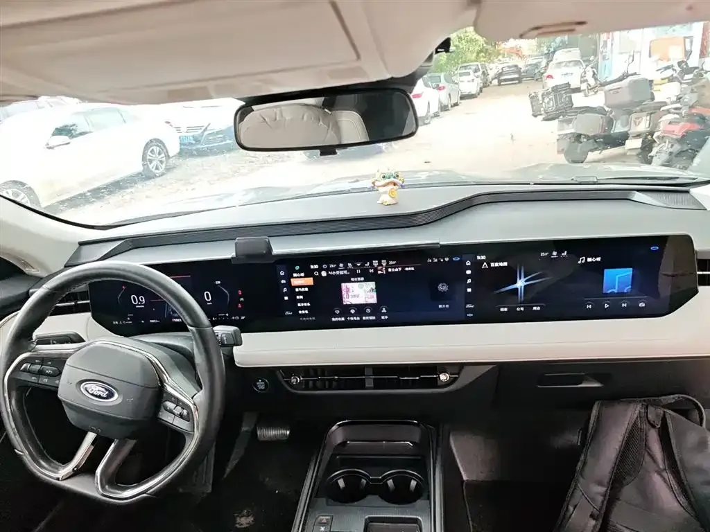 Ford Mondeo 2023 из CN, фото 2