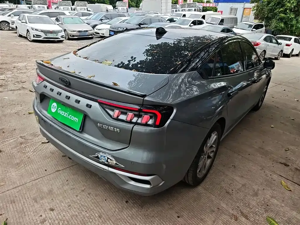 Ford Mondeo 2023 из CN, фото 10