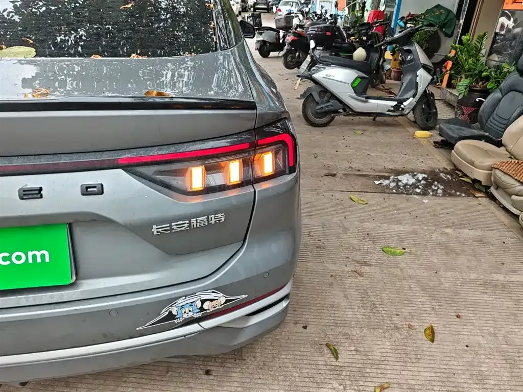 Ford Mondeo 2023 из CN, фото 9