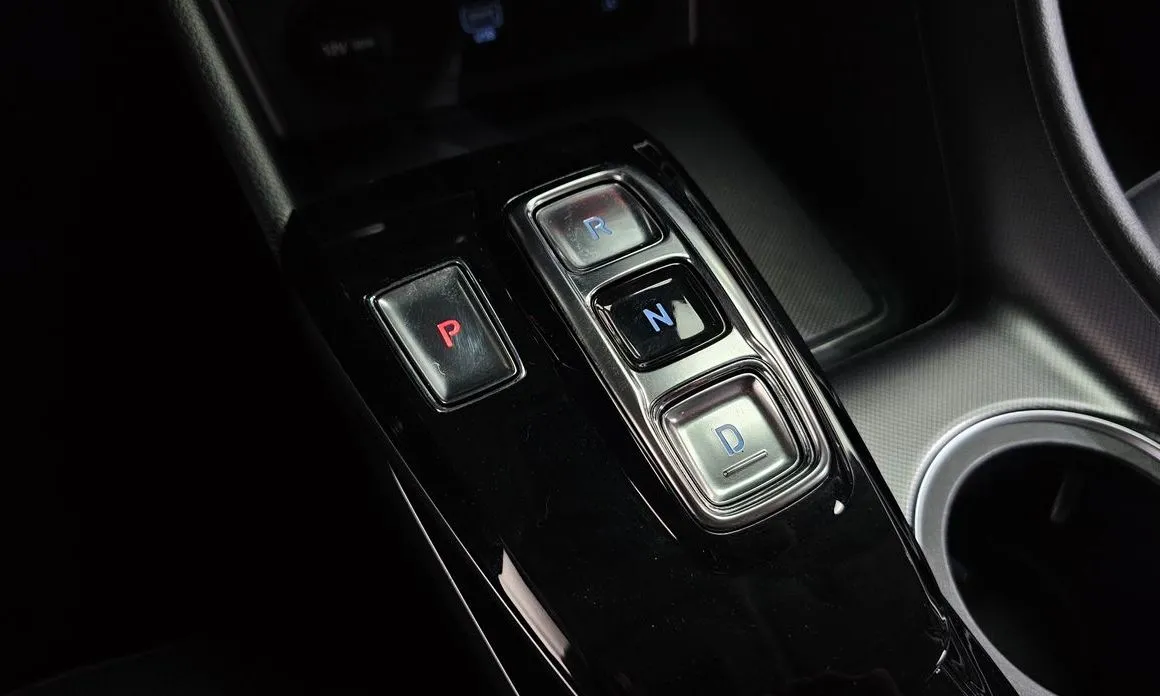 Hyundai Sonata 2021 из KR, фото 3