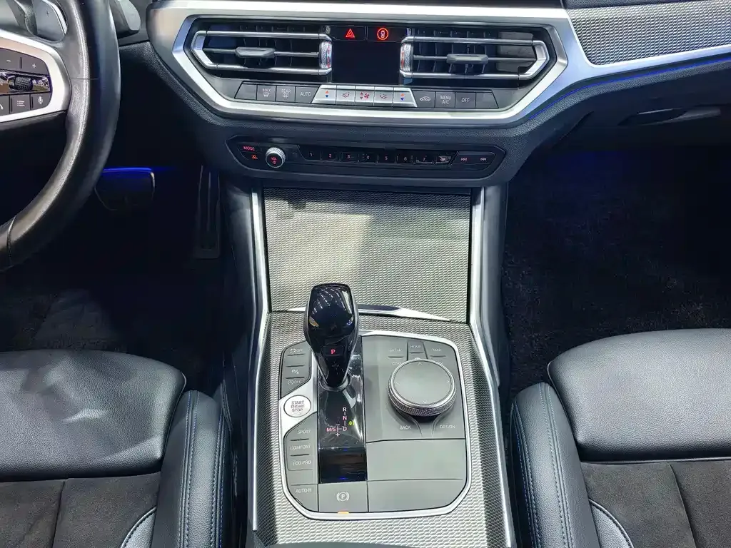 BMW 4 Series — фото 10