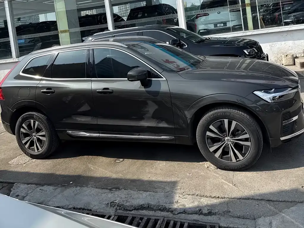 Volvo XC60 2022 из CN, фото 10