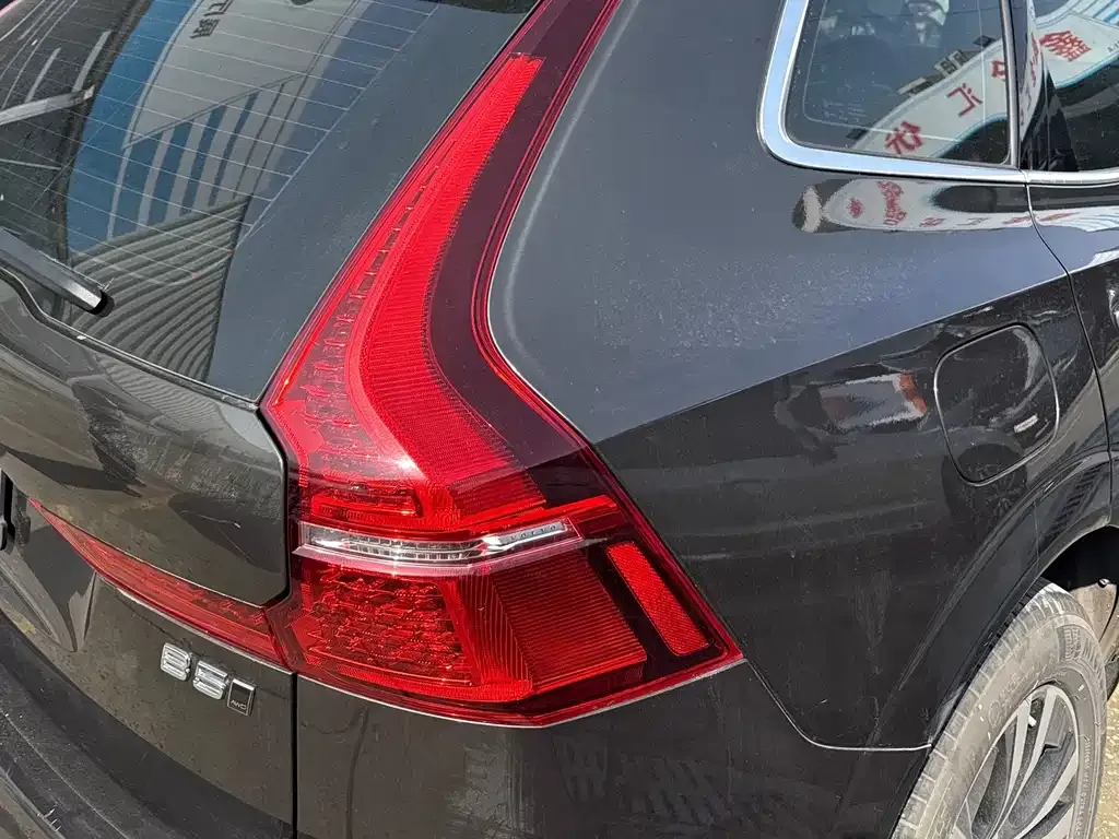 Volvo XC60 2022 из CN, фото 7