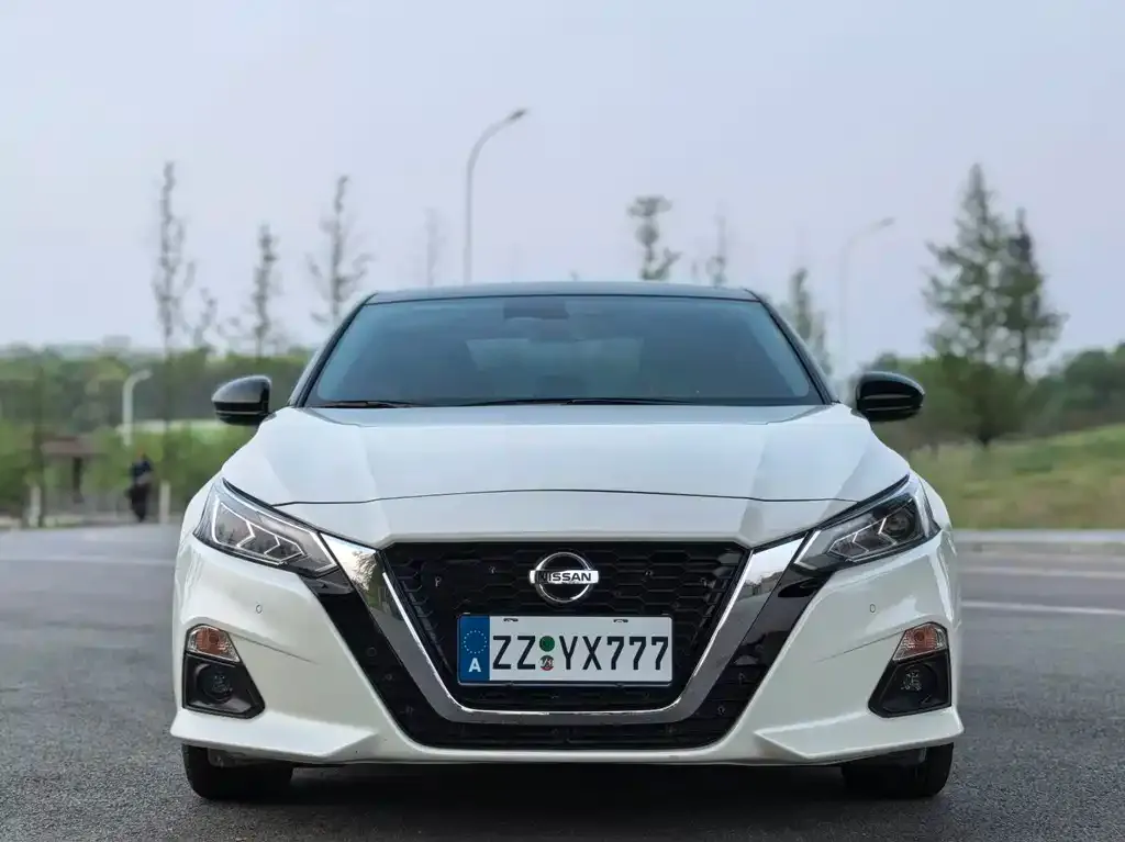 Nissan Teana 2021 из CN, фото 5