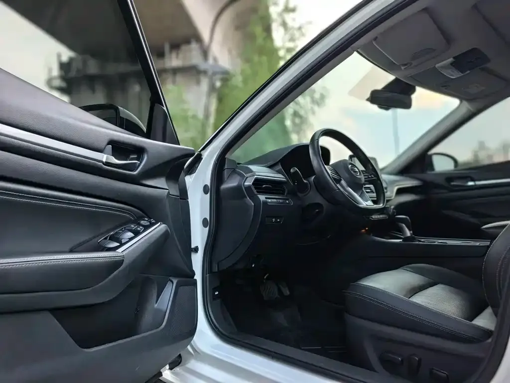 Nissan Teana 2021 из CN, фото 3