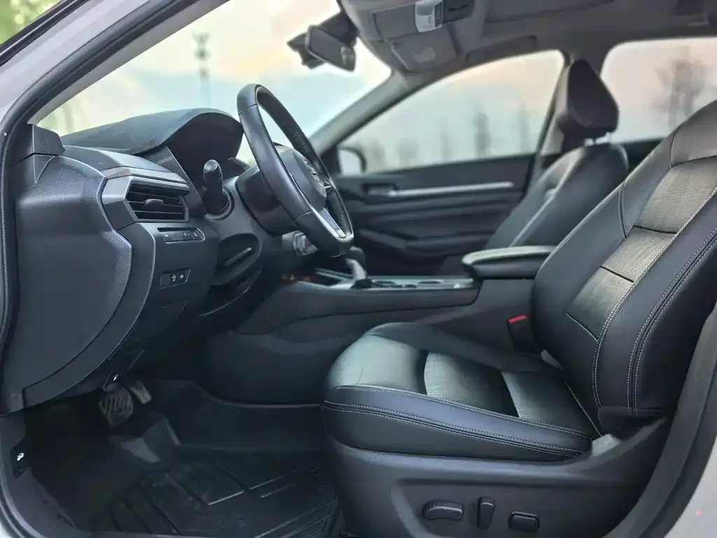 Nissan Teana 2021 из CN, фото 6