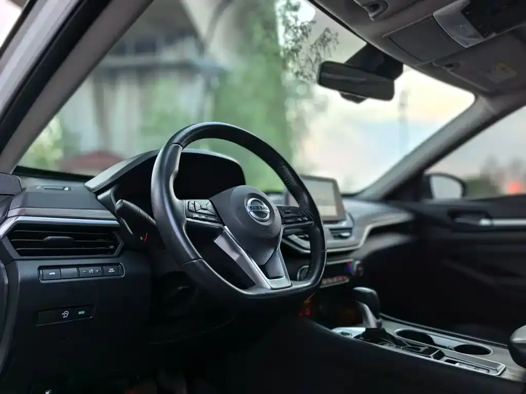 Nissan Teana 2021 из CN, фото 8