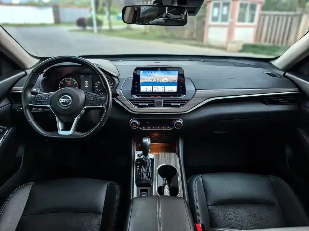 Nissan Teana 2021 из CN, фото 9