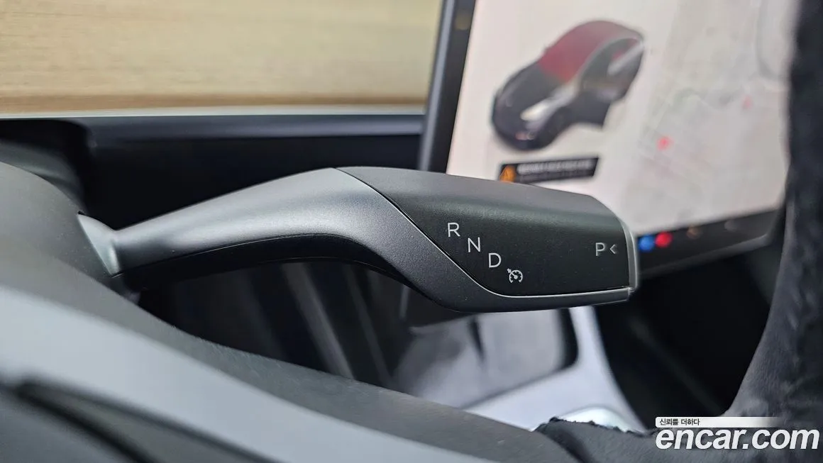 Tesla Model Y 2022 из KR, фото 4