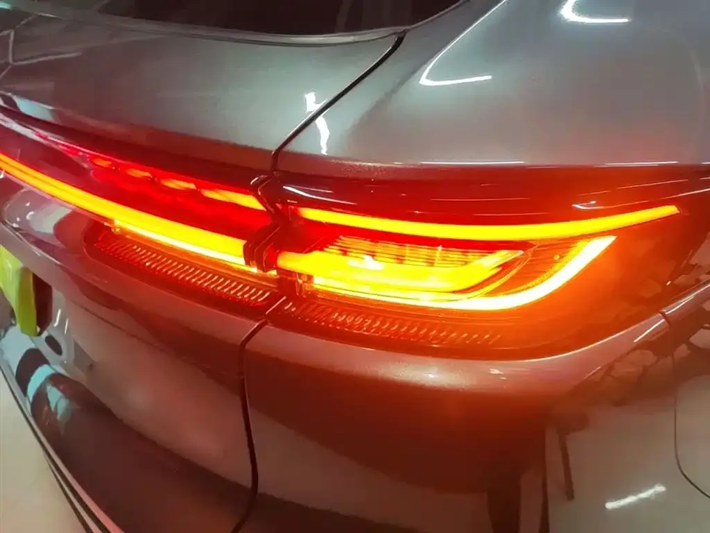 Changan UNI-K 2026 из CN, фото 5