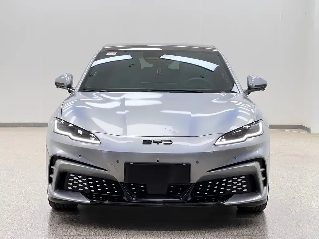 BYD Seal 06GT 2025 из CN, фото 3