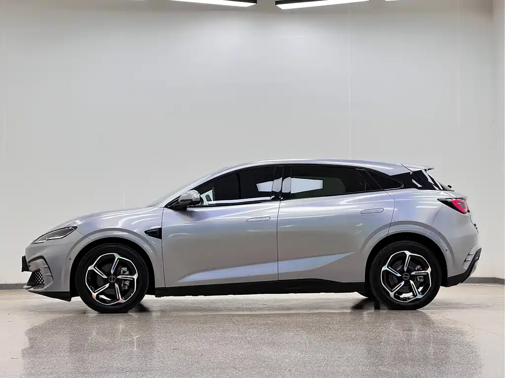 BYD Seal 06GT 2025 из CN, фото 4