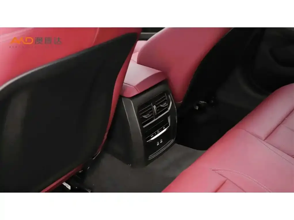 BMW 4 Series 2025 из CN, фото 6