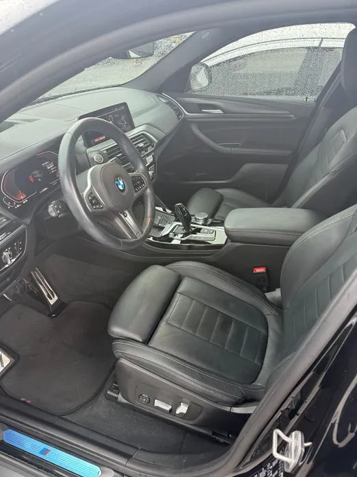 BMW X4 — фото 2