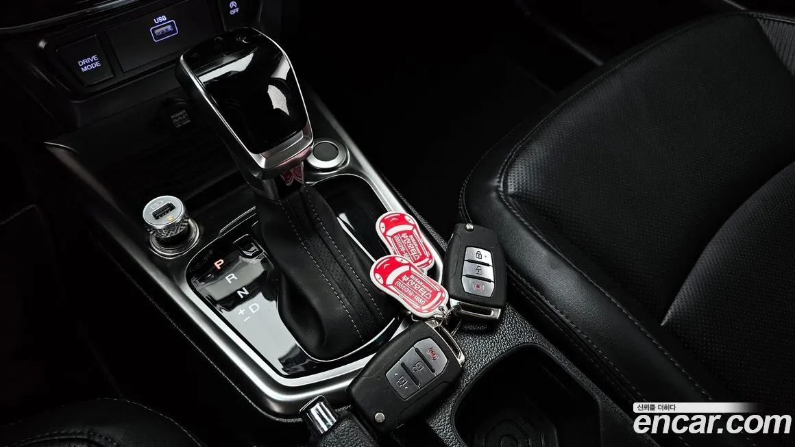 KG Mobility (Ssangyong) TIBOLI 2022 из KR, фото 6