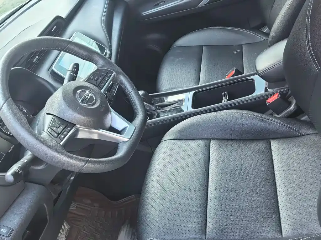 Nissan Kicks 2022 из CN, фото 10