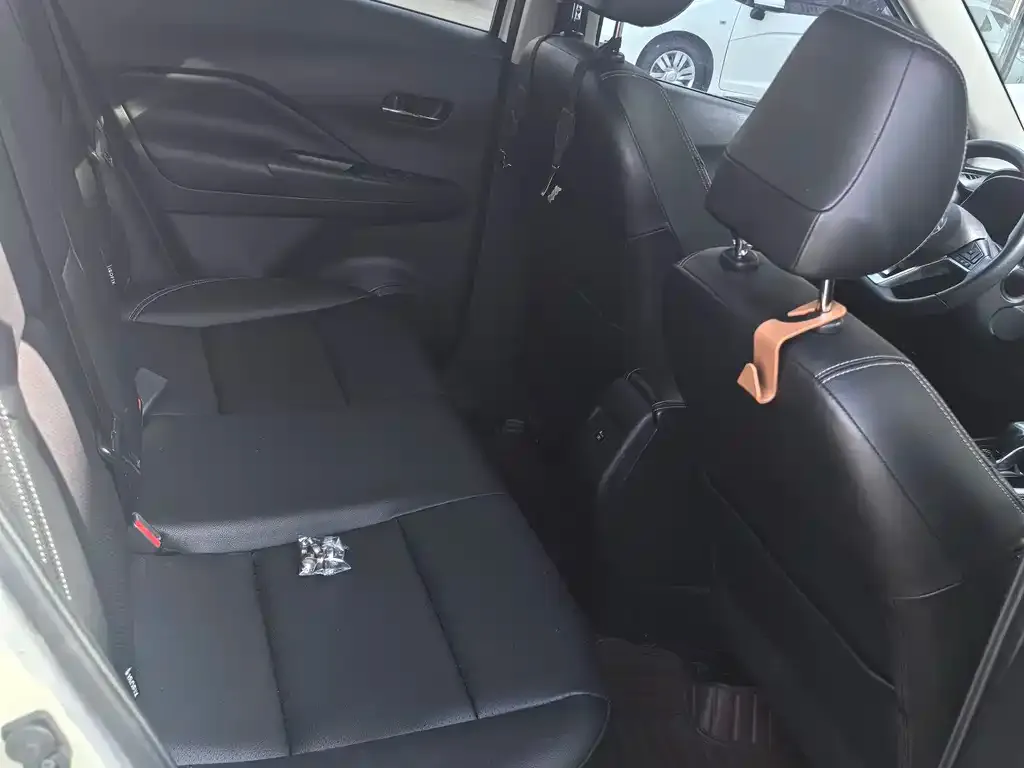 Nissan Kicks 2022 из CN, фото 2