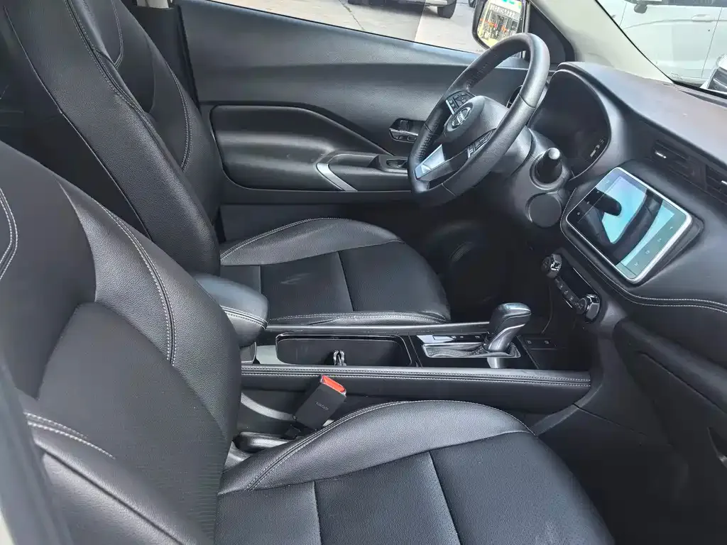 Nissan Kicks 2022 из CN, фото 9