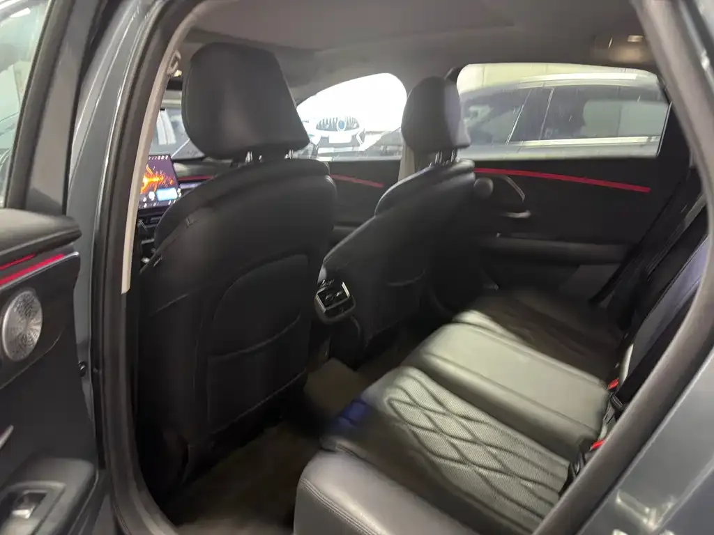 Chery Arrizo 8 PRO 2025 из CN, фото 2