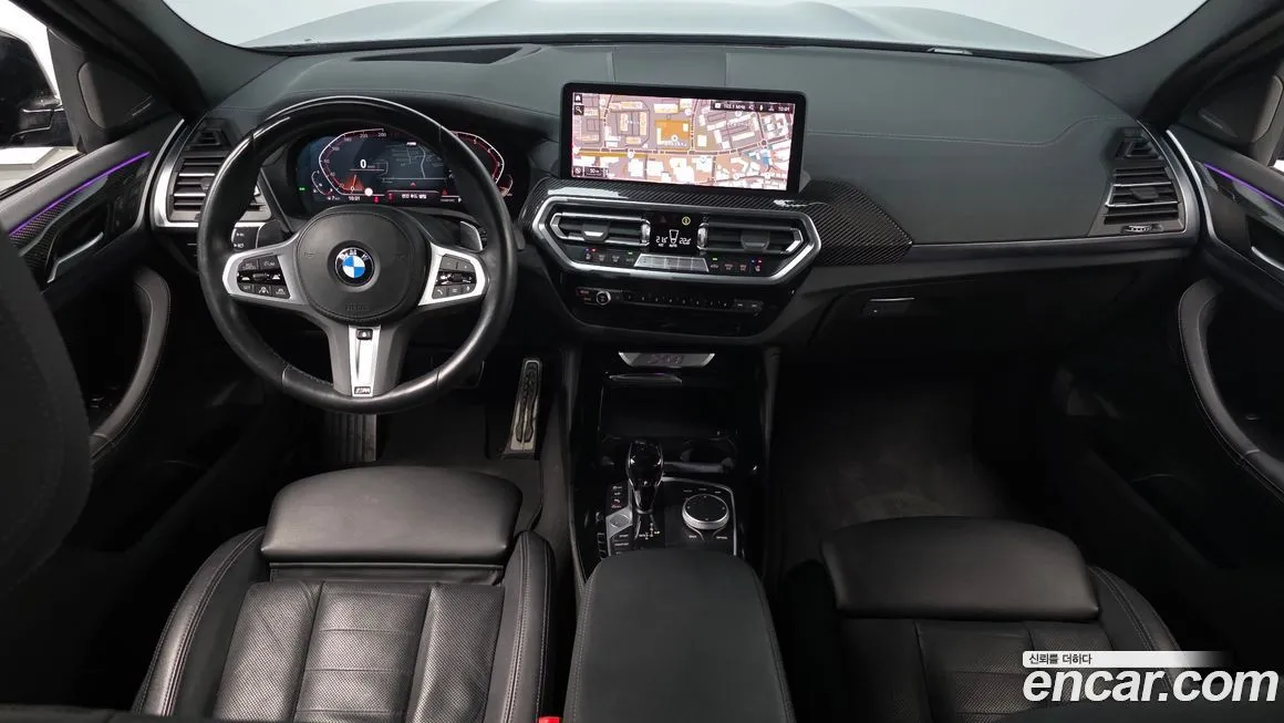 BMW X4 — фото 3
