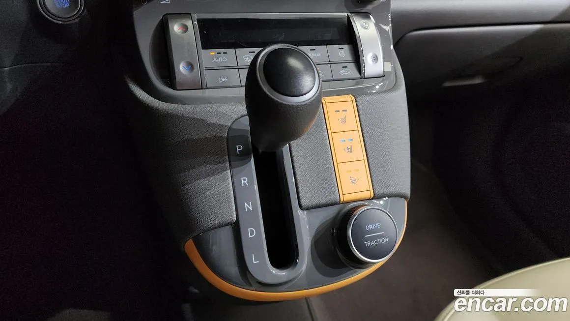 Hyundai Casper — фото 4