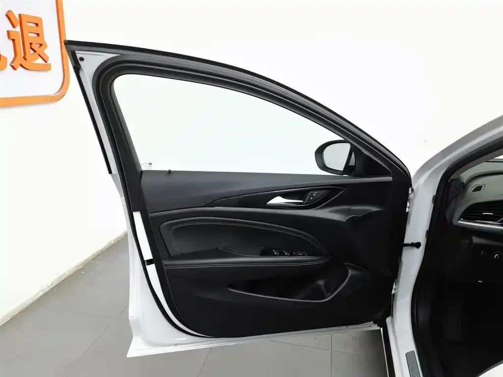 Buick Regal — фото 6