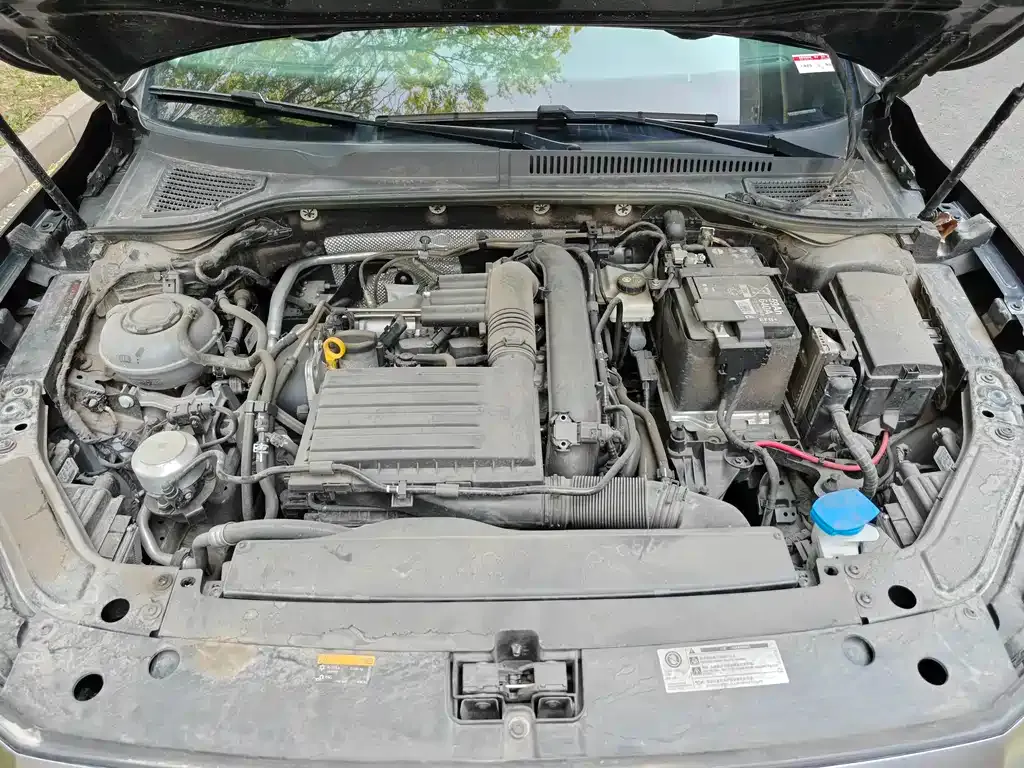 Volkswagen Passat — фото 5