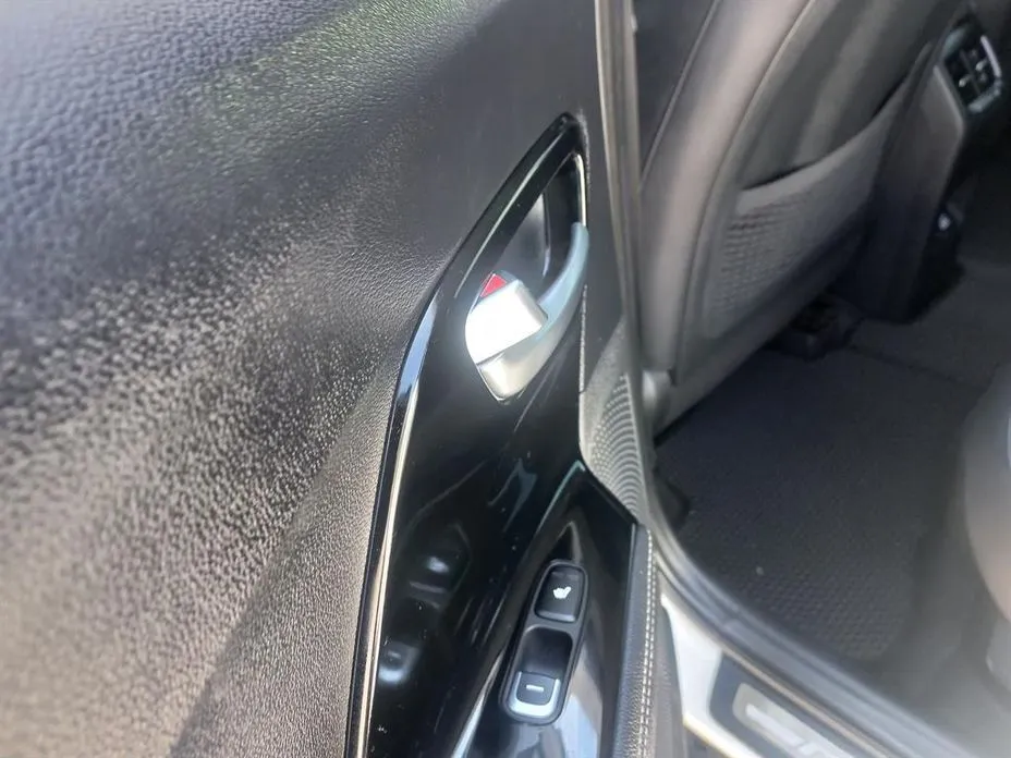 Kia Niro 2022 из KR, фото 2