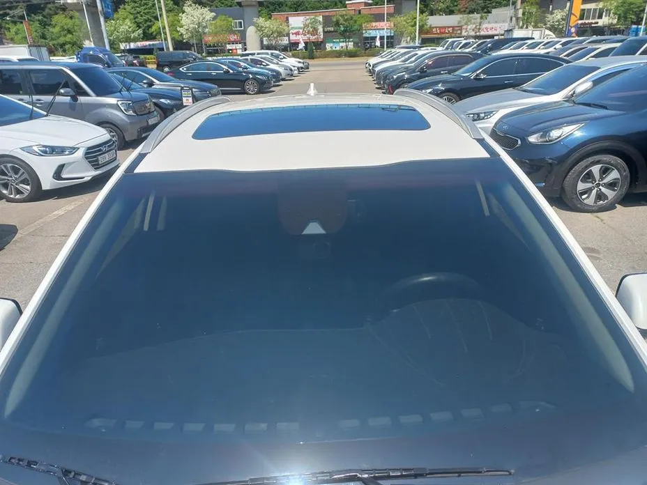 Kia Niro 2022 из KR, фото 3