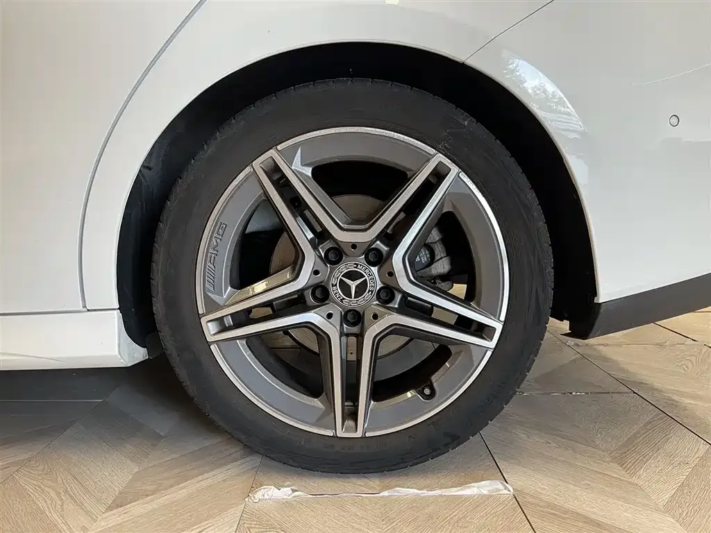 Mercedes-Benz CLA (Import) 2021 из CN, фото 3