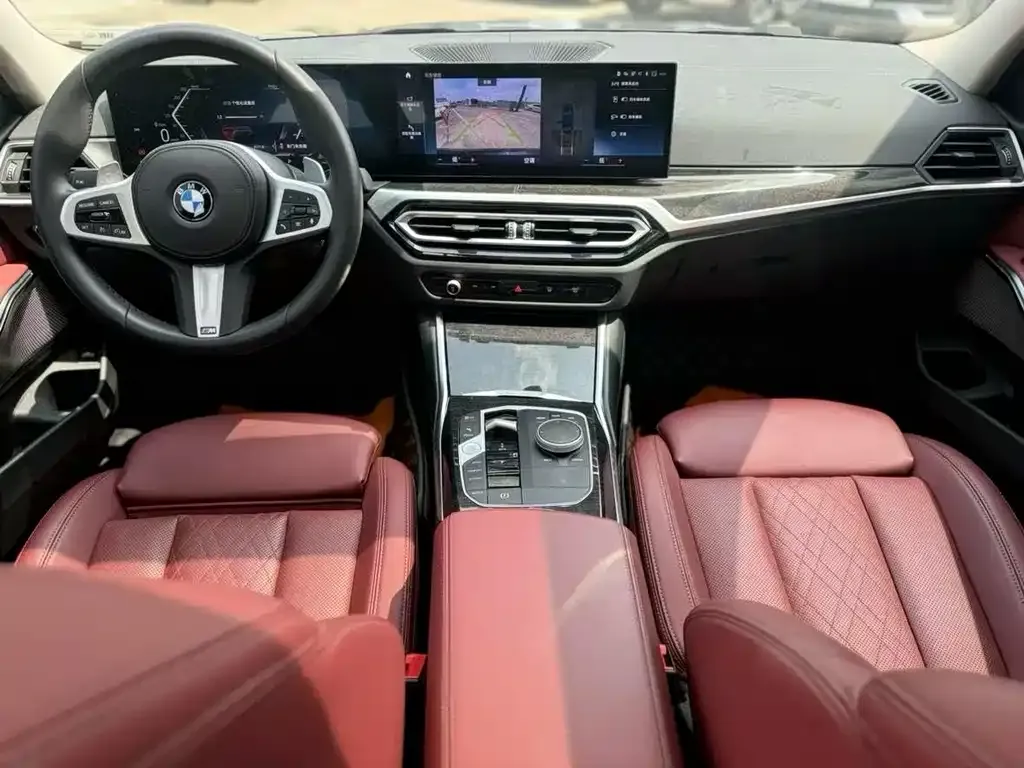 BMW 3 Series — фото 2