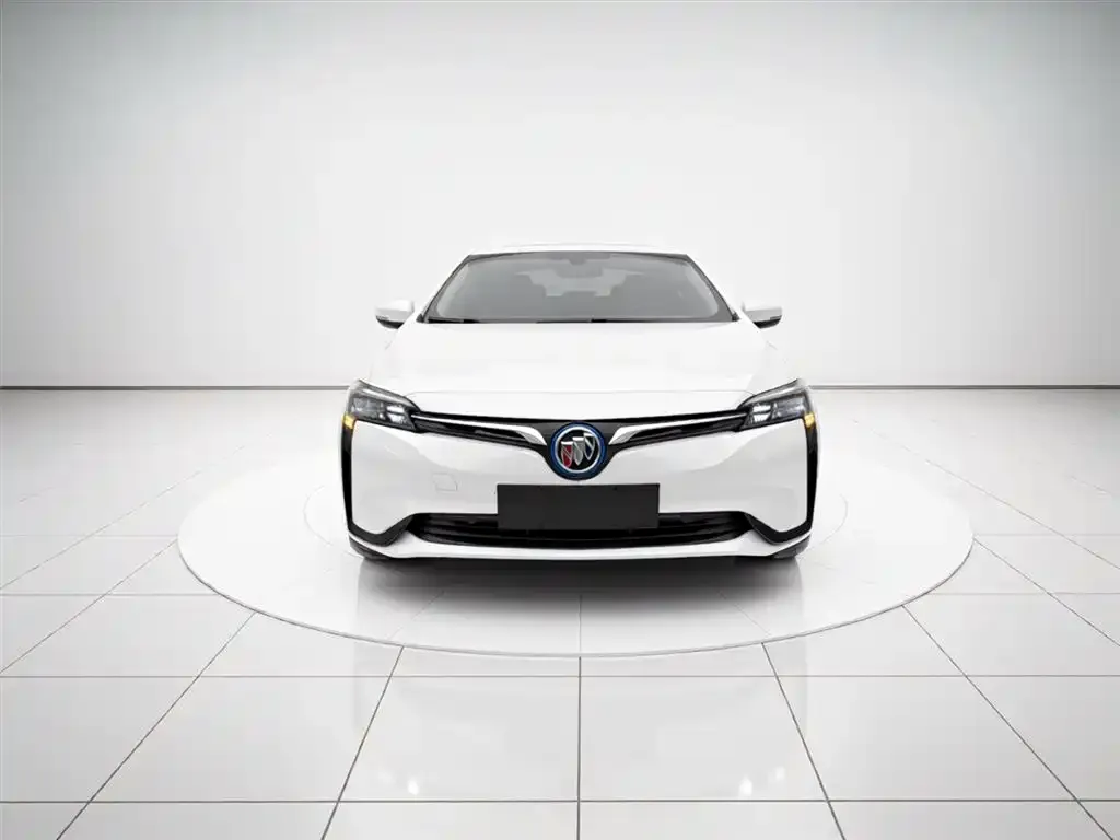 Buick Velite 6 2023 из CN, фото 4