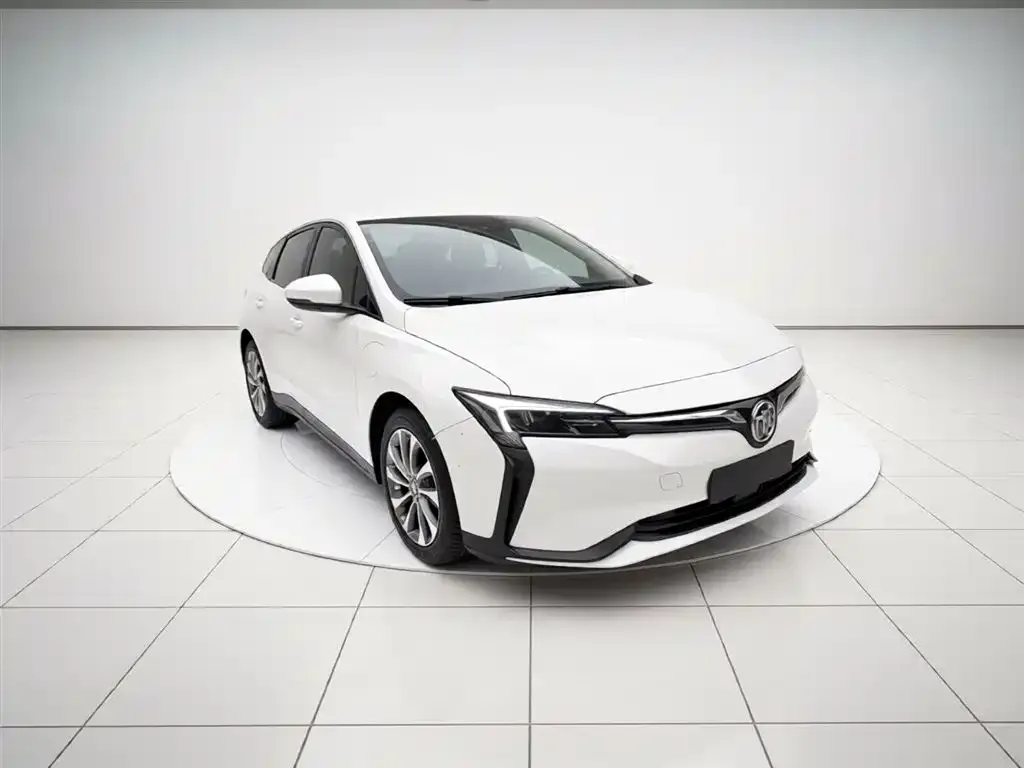 Buick Velite 6 2023 из CN, фото 6